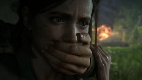 The Last of Us 2: found a reference to Abby inside Jackson thanks to Photo mode