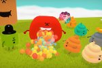 Wattam, mese di uscita e trailer del gameplay a State of Play - Video