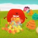 Wattam, mese di uscita e trailer del gameplay a State of Play