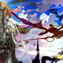 Yusuke Hashimoto, director di Bayonetta 2, mostra un'interessante immagine del nuovo progetto