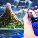 Zelda Link's Awakening: 5 differenze con l'originale Game Boy!