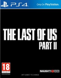 The Last of Us Parte II per PlayStation 4