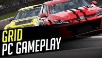 GRID - PC Gameplay a dettagli Ultra