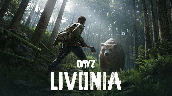 DayZ: la nuova mappa Livonia annunciata con un trailer