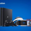 Sony ha aperto uno Store ufficiale PlayStation in USA con PS4, giochi e accessori in vendita