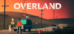 Overland per iPhone