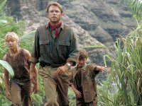 Jurassic World 3: Sam Neill, Jeff Goldblum e Laura Dern nel cast del film