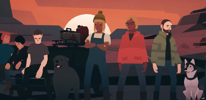 Overland Art Overland Art