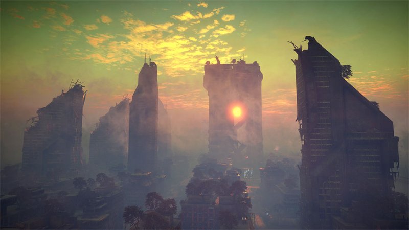 Immagine di RAGE 2: L'Avvento dei Fantasmi per PC Windows