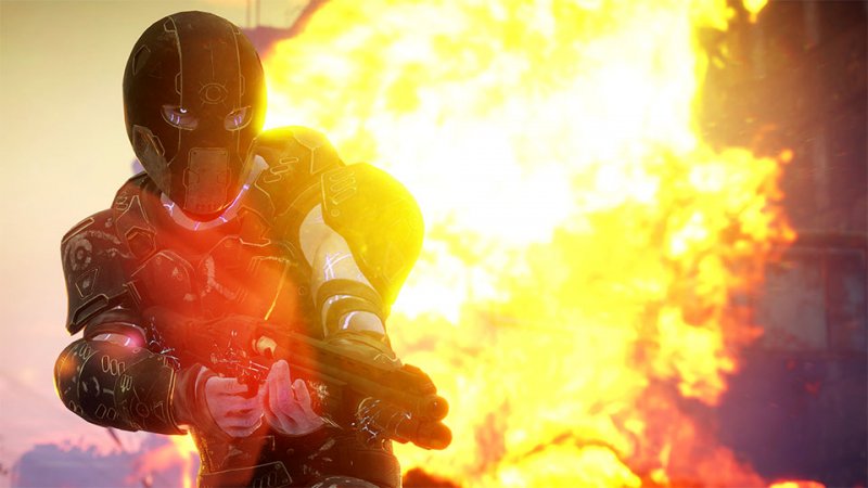 Immagine di RAGE 2: L'Avvento dei Fantasmi per PC Windows