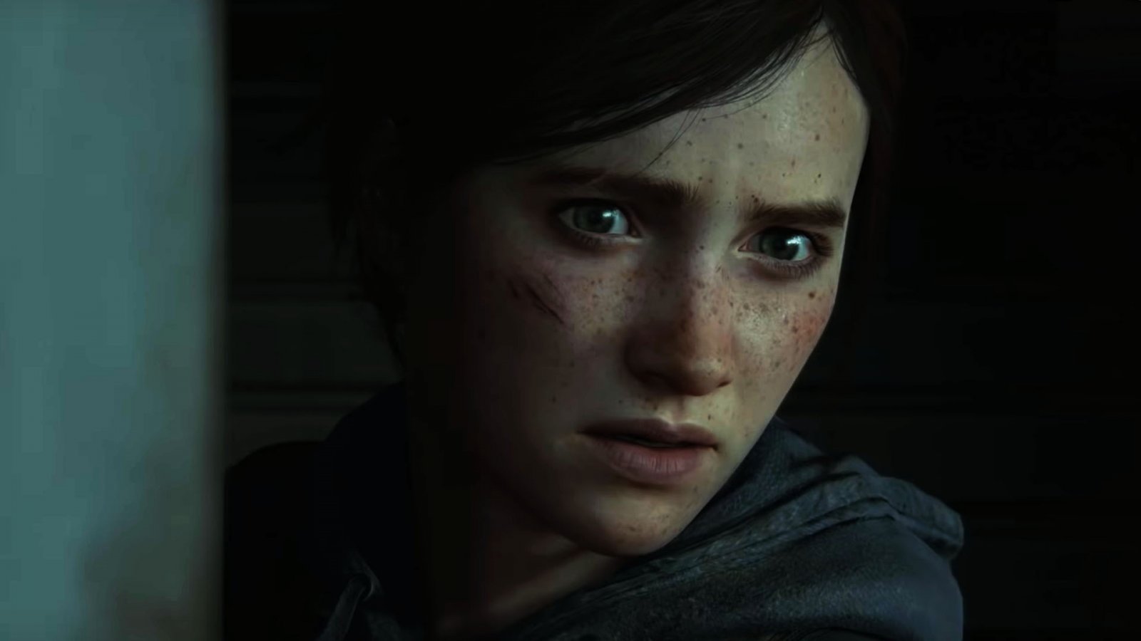The Last of Us Parte 2 Remastered: un video mostra la WLF Edition, preorder da domani
