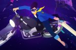 Sayonara Wild Hearts avrà un sequel: Lorelei and the Laser Eyes, dice un leaker - Notizia