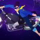 Sayonara Wild Hearts avrà un sequel: Lorelei and the Laser Eyes, dice un leaker