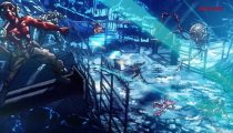 Contra: Rogue Corps - Trailer di lancio