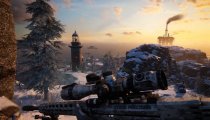Sniper: Ghost Warrior Contracts - Video gameplay
