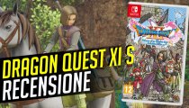 Dragon Quest XI S - Video Recensione