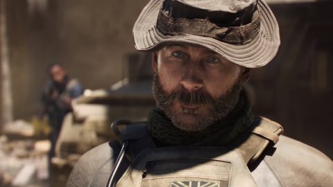 Call of Duty will return to the Modern Warfare and Warzone graphics engine for a report