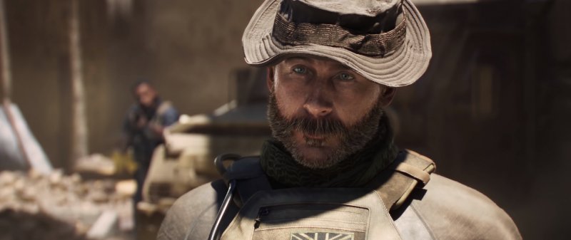 Call of Duty es uno de los juegos más jugados en Microsoft Store