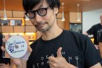 Death Stranding, Hideo Kojima entra nel Guinness dei Primati - Notizia