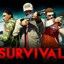 GTA Online, missioni Survival, arriva la nuova serie
