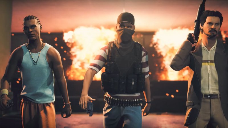 Immagine di Narcos: Rise of the Cartels per PC Windows