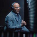 Amazon Echo, Samuel L. Jackson presta la sua voce ad Alexa: ecco il video
