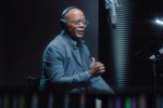 Amazon Echo, Samuel L. Jackson presta la sua voce ad Alexa: ecco il video - Video