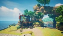 Oceanhorn 2: Knights of the Lost Realm - Trailer di lancio