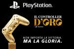 FIFA 20, Sony, EA e DAZN vi invitano al concorso Il Controller d'Oro per PS4 - Notizia