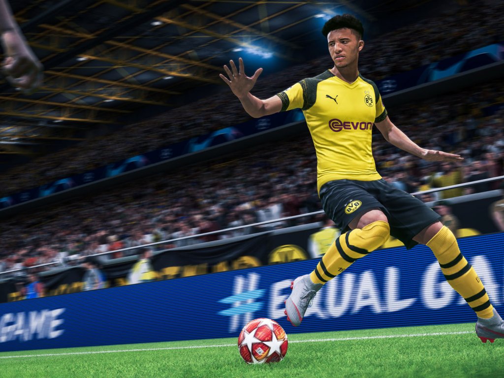 FIFA 20 still dominates the sales rankings in Italy, nothing new