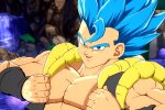 Dragon Ball FighterZ: Video guida a Gogeta Super Saiyan Blue! - Video