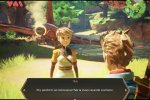 Oceanhorn 2 su Android, sviluppatori possibilisti - Notizia