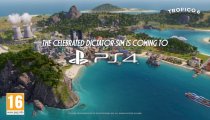 Tropico 6 - Trailer di lancio su PS4 e Xbox One