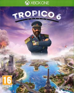 Tropico 6 per Xbox One