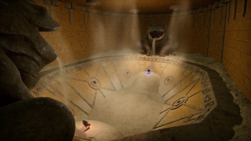 Immagine di Broomstick League per PC Windows