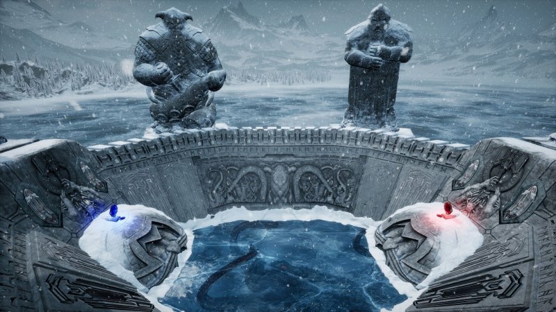 Immagine di Broomstick League per PC Windows