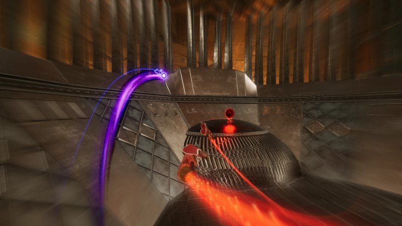 Immagine di Broomstick League per PC Windows