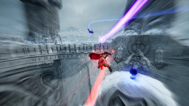 Immagine di Broomstick League per PC Windows