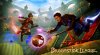 Harry Potter, il Quidditch diventa un videogame con Broomstick League