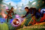 Harry Potter, il Quidditch diventa un videogame con Broomstick League - Notizia