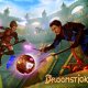 Harry Potter, il Quidditch diventa un videogame con Broomstick League