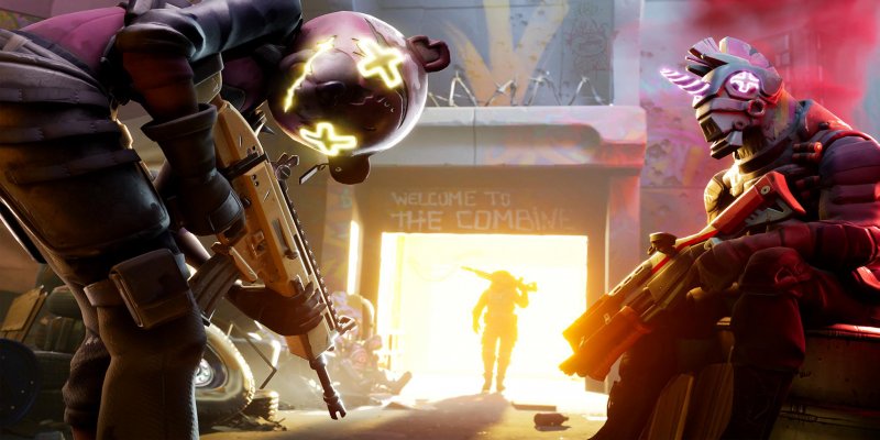 Fortnite Stella Segreta Settimana 9 Stagione 10 2