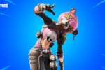 Fortnite: Straccy e Falco Solare nel negozio del 13 novembre 2019 - Notizia