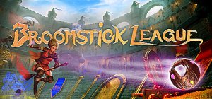 Broomstick League per PC Windows