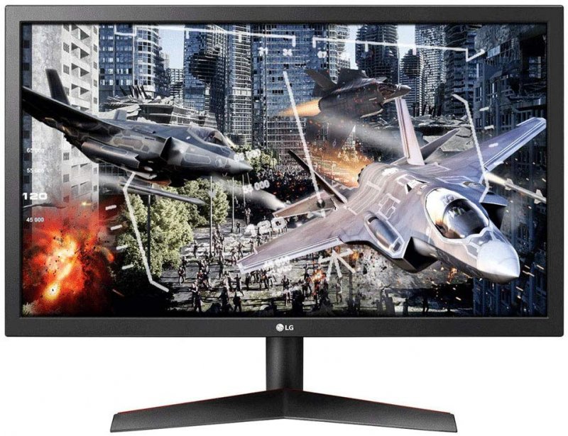 Lg 24Gl600F Ultragear Lg 24Gl600F Ultragear