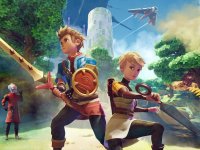 Oceanhorn 2, la recensione