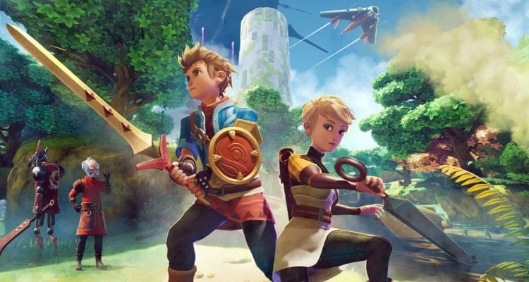 Oceanhorn 2, la recensione Multiplayer.it