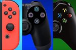 Videogiochi nel 2023: il mercato cresce nel Regno Unito, c'è una 'più ampia cultura videoludica' - Notizia