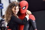 Spider-Man: Far From Home, scene tagliate: un video con Peter e MJ - Video