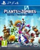 Plants Vs. Zombies: La Battaglia di Neighborville per PlayStation 4